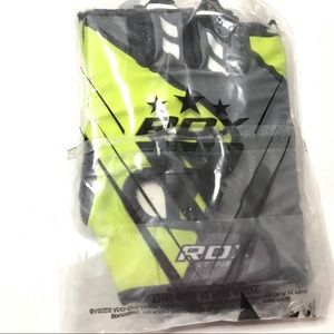 RDX Weight Lifting Gloves Fitness Workout Gym Training